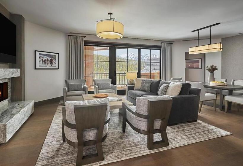 2 Bedroom Apartment with Views, Montage Big Sky