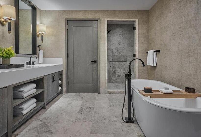 آپارتمان 2 خوابه, Montage Big Sky