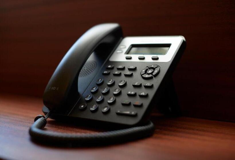 سوییت جونیور, The Quorum