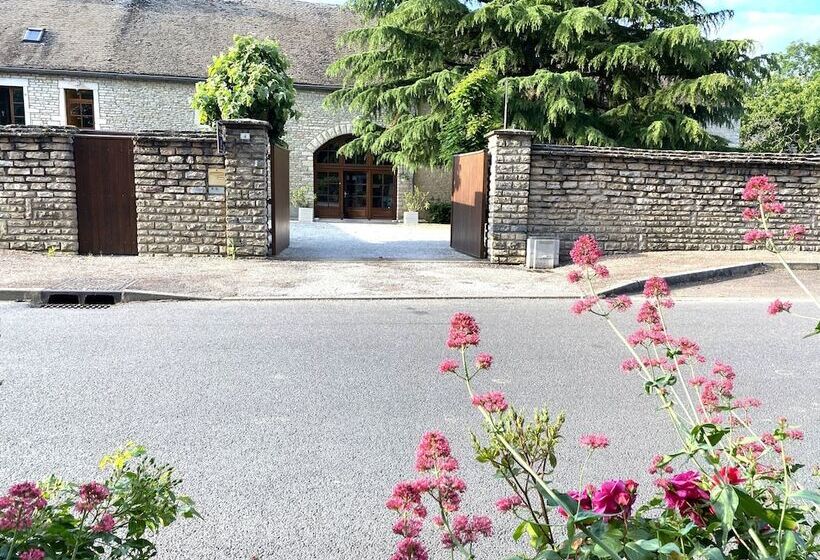 غرفة قياسية, Maison Belles Pierres