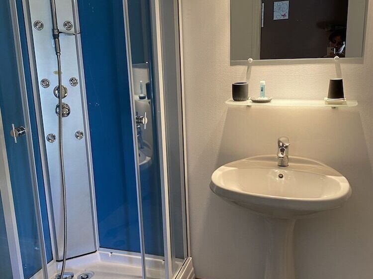 غرفة قياسية, Maison Belles Pierres