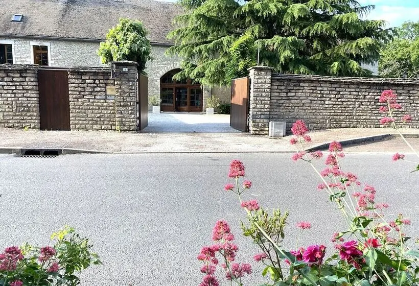 スイート, Maison Belles Pierres