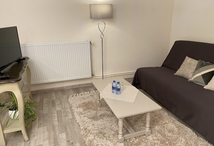 غرفة قياسية رباعية, Maison Belles Pierres