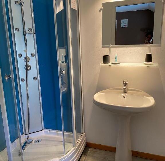 غرفة قياسية, Maison Belles Pierres