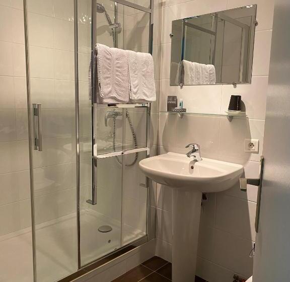 جناح, Maison Belles Pierres