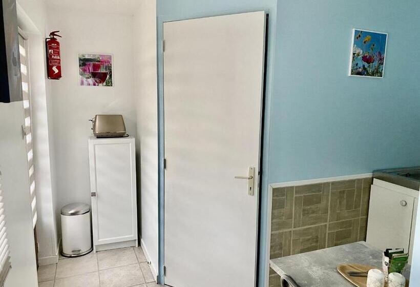 غرفة دوبلكس, Maison Belles Pierres