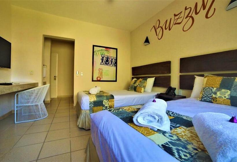 スタンダードルーム, 12 Bees By Kavia