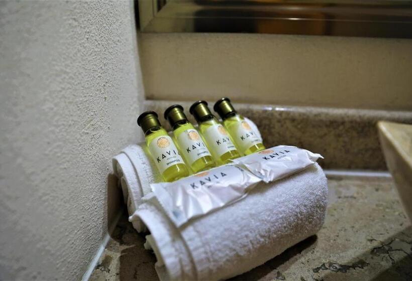 キングサイズベッドのスタンダードルーム, 12 Bees By Kavia