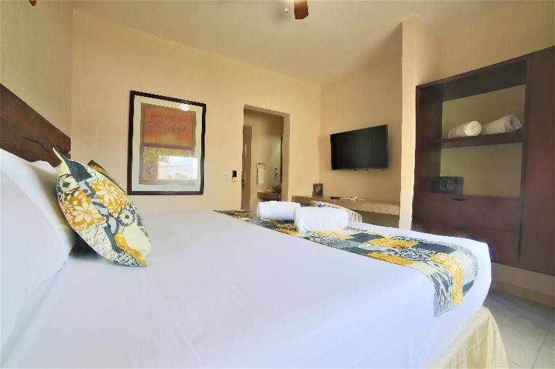 キングサイズベッドのスタンダードルーム, 12 Bees By Kavia