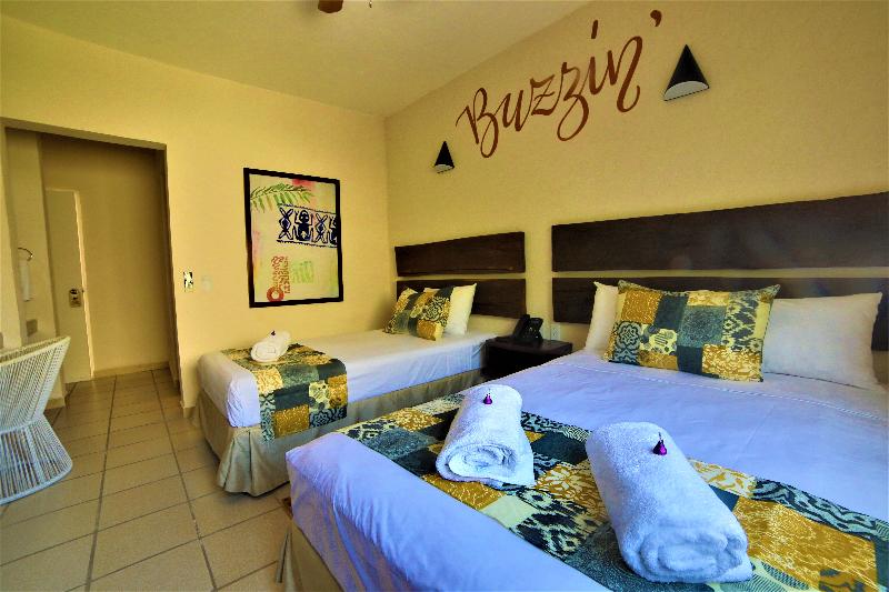 スタンダードルーム, 12 Bees By Kavia