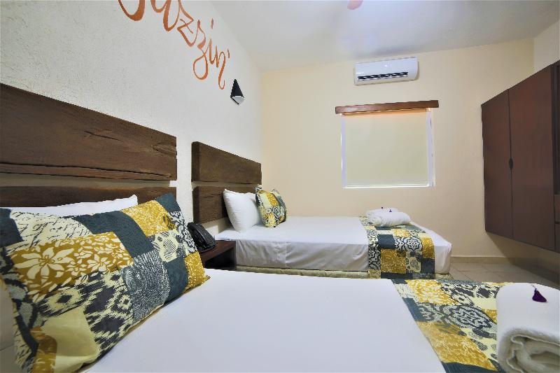 スタンダードルーム, 12 Bees By Kavia