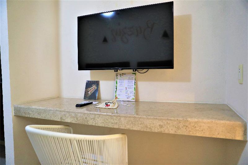 スタンダードルーム, 12 Bees By Kavia