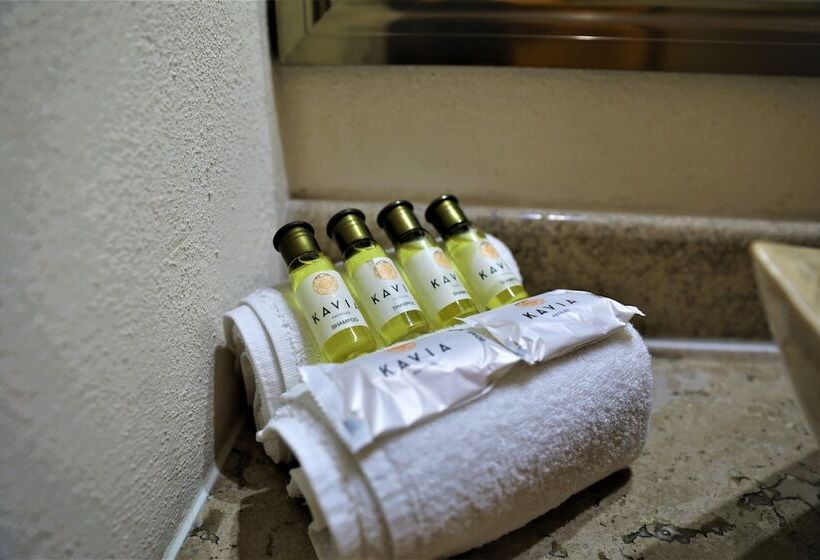 スタンダードルーム, 12 Bees By Kavia