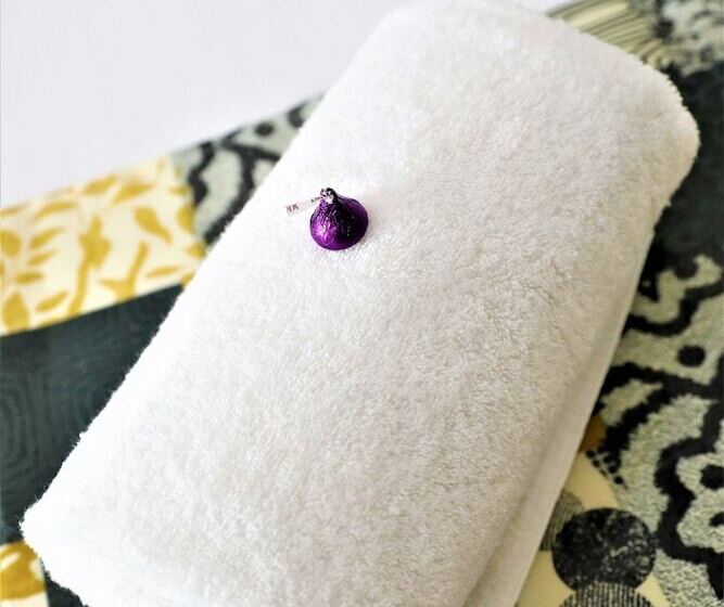 スタンダードルーム, 12 Bees By Kavia