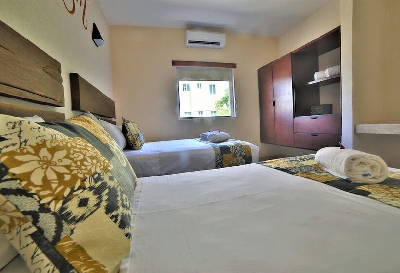 スタンダードルーム, 12 Bees By Kavia