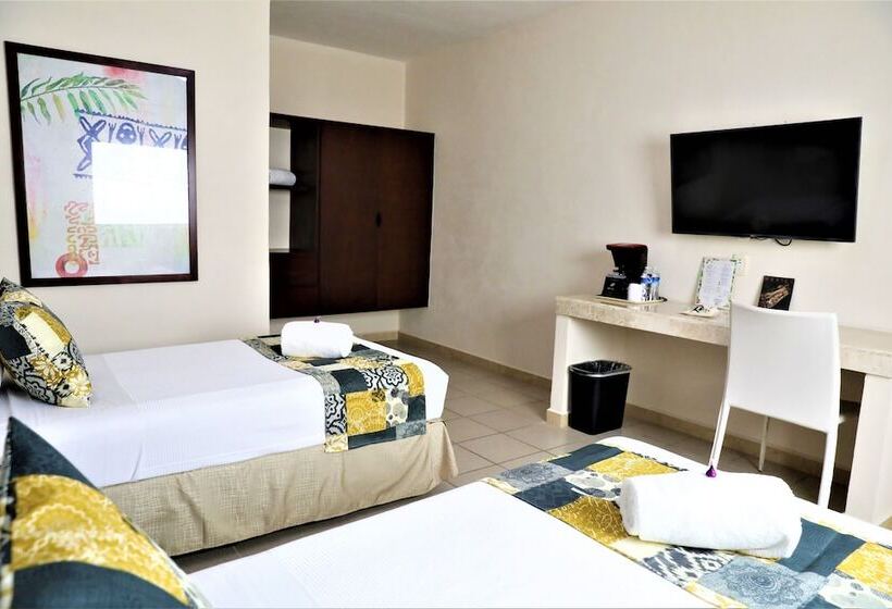 ファミリールーム, 12 Bees By Kavia