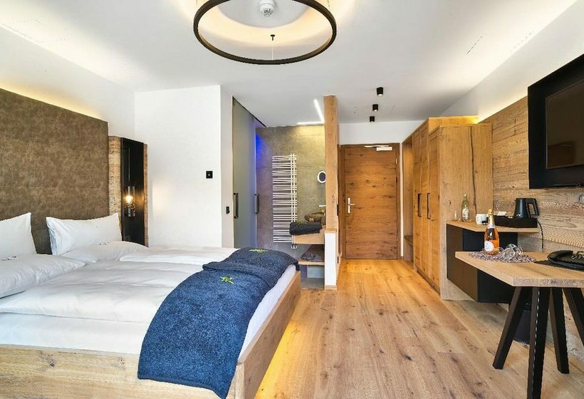 스탠다드 룸, Resort Hotel Bodenmais