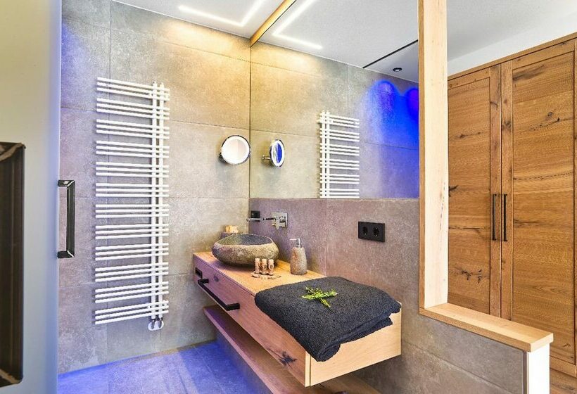 Номер Стандарт, Resort Hotel Bodenmais