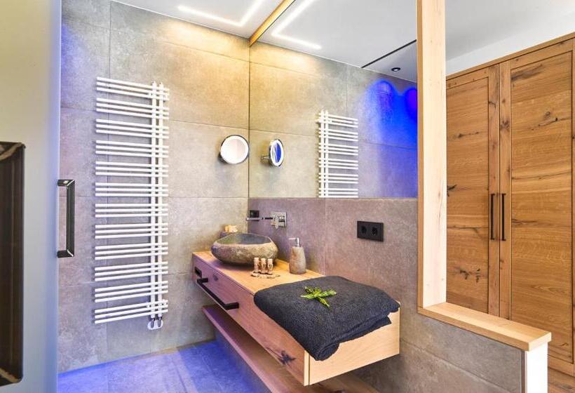 Номер Стандарт, Resort Hotel Bodenmais