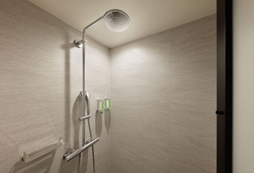 带海景的标准房, Fairfield By Marriott Wakayama Kushimoto