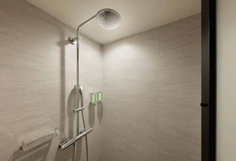 オーシャンビュースタンダードルーム, Fairfield By Marriott Wakayama Kushimoto