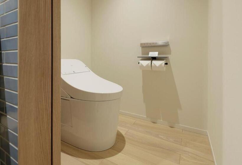 带大床的标准间, Fairfield By Marriott Wakayama Kushimoto