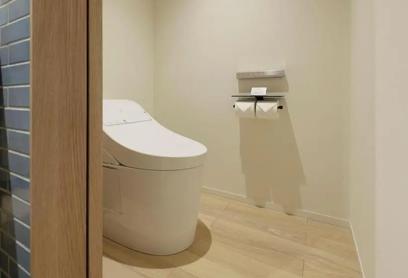 キングサイズベッドのスタンダードルーム, Fairfield By Marriott Wakayama Kushimoto