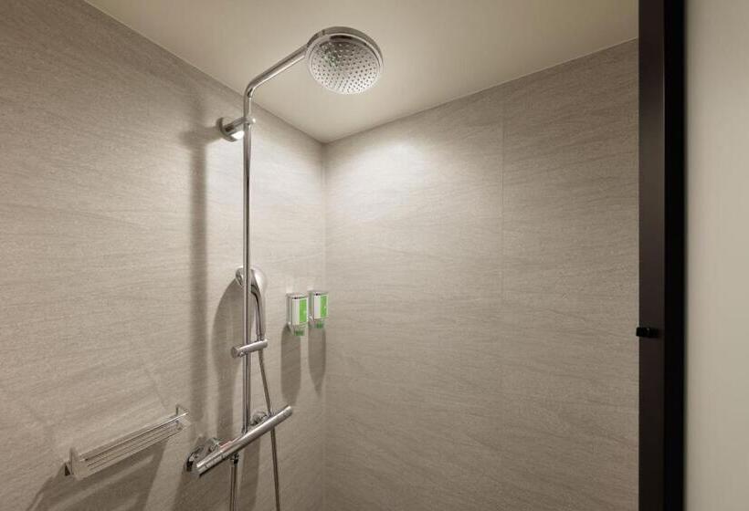 Номер Стандарт Вид на Море, Fairfield By Marriott Wakayama Kushimoto