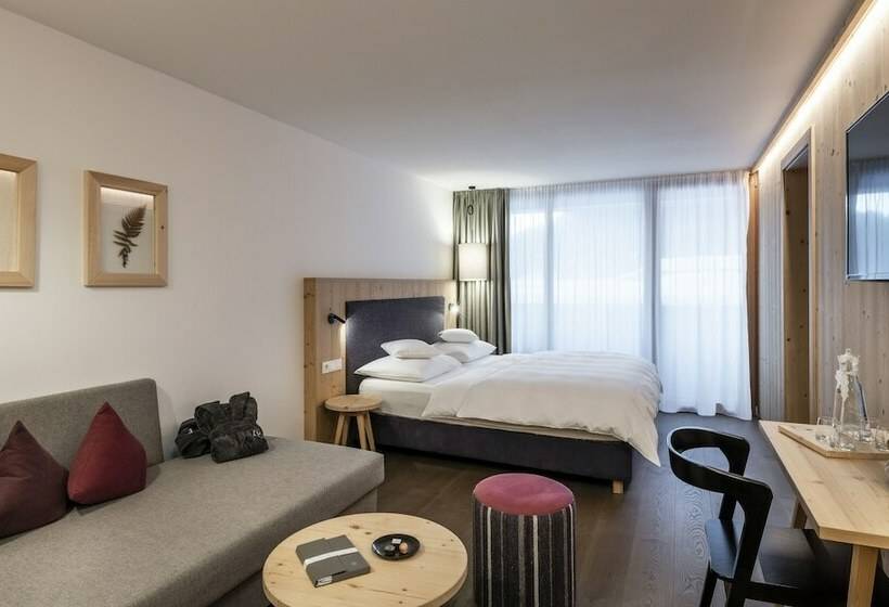 Family Suite, Feuerstein Nature Family Resort