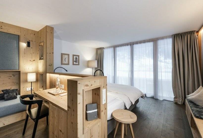 Номер Комфорт, Feuerstein Nature Family Resort