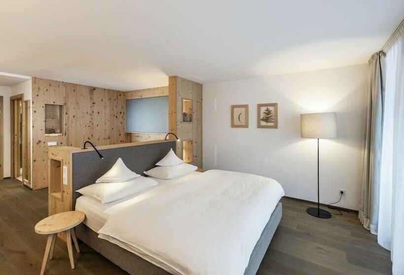 舒适型房间, Feuerstein Nature Family Resort