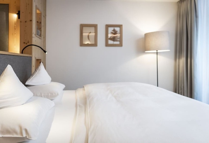 舒适型房间, Feuerstein Nature Family Resort