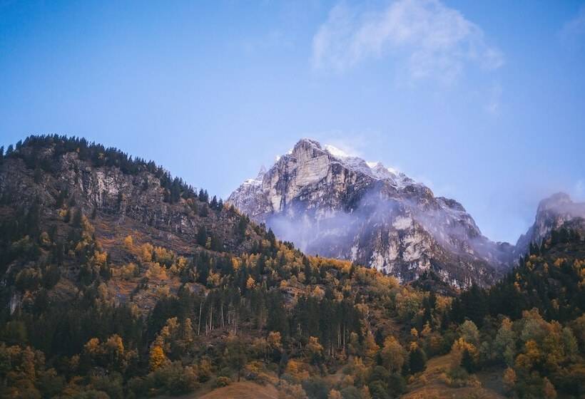 家庭套房, Feuerstein Nature Family Resort