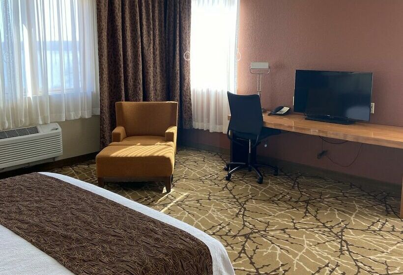 جناح, Legendary Waters Resort & Casino