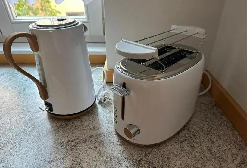 １ベッドルームアパートメント, Vinopresso Gmbh   Café Römer