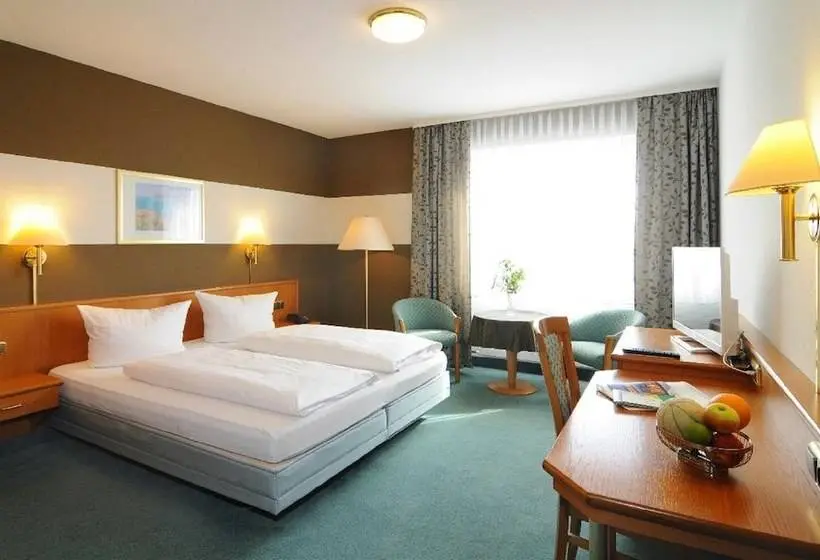 スタンダードルーム, Gasthof Hotel Maintal
