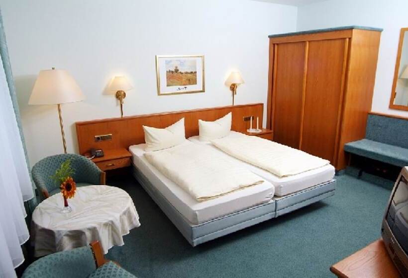 Номер Стандарт, Gasthof Hotel Maintal