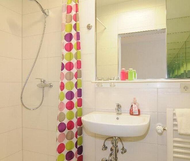 חדר סטנדרט יחיד, Gasthof Hotel Maintal