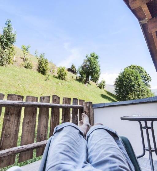 Номер Стандарт, Alpenhotel Wanderniki