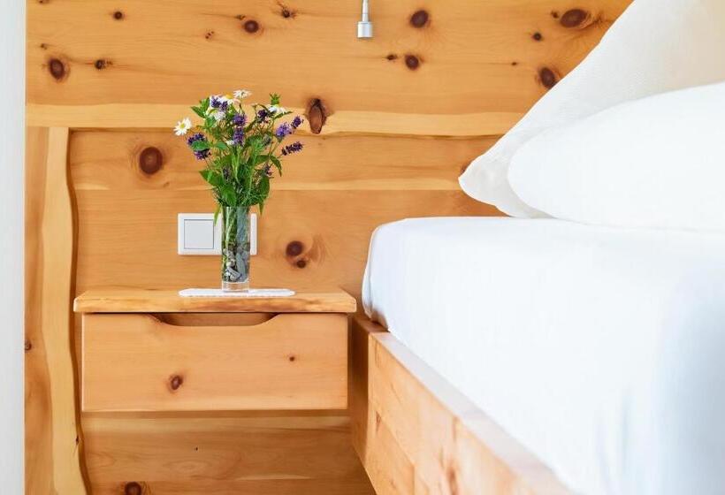 스위트, Alpenhotel Wanderniki