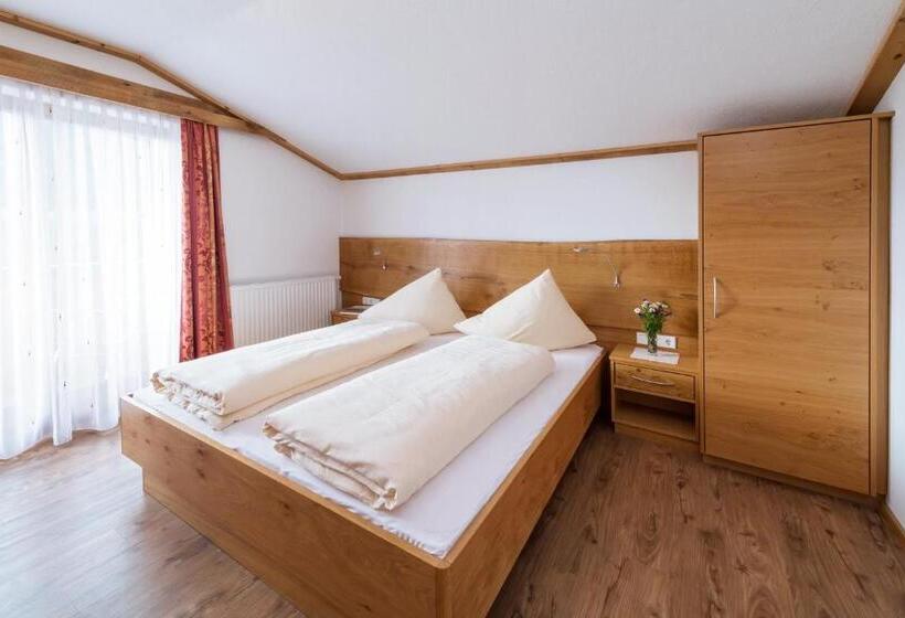 Полулюкс Вид на Горы, Alpenhotel Wanderniki