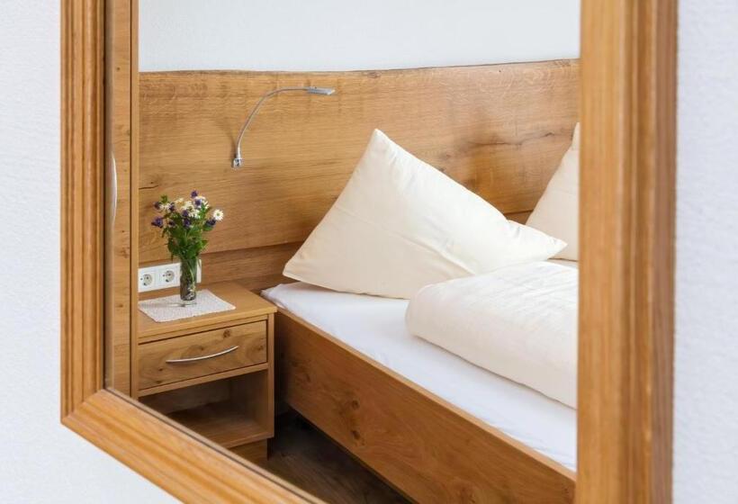 Полулюкс Вид на Горы, Alpenhotel Wanderniki