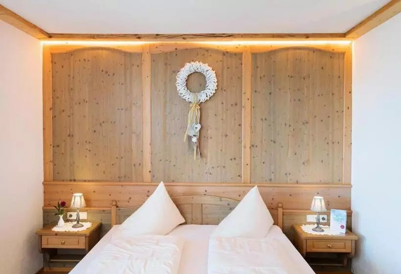 景色の見える一ベッドルームアパートメント, Alpenhotel Wanderniki