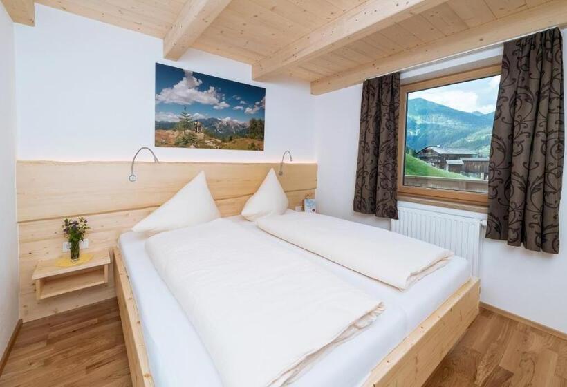 Family Suite, Alpenhotel Wanderniki