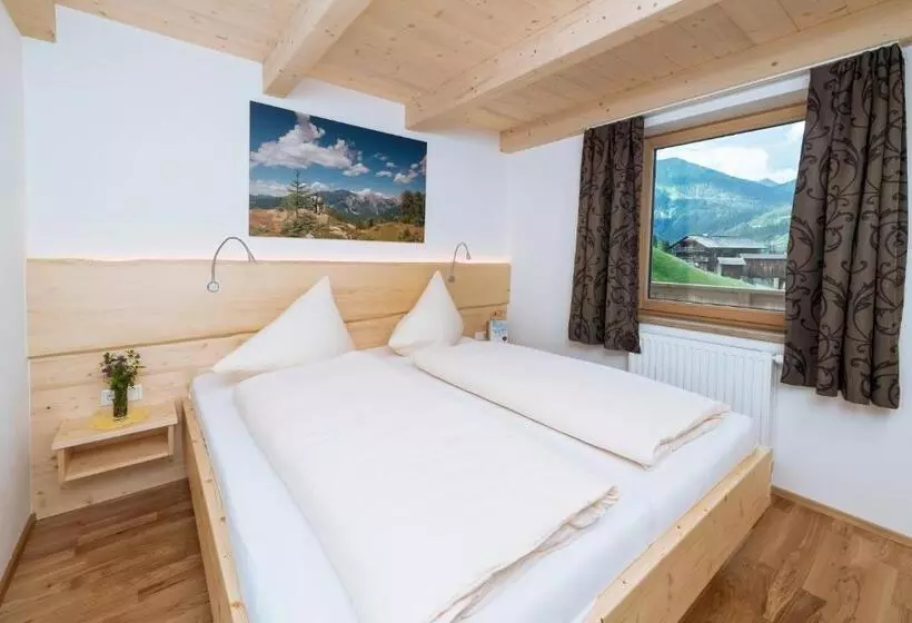 スイート（家族用）, Alpenhotel Wanderniki