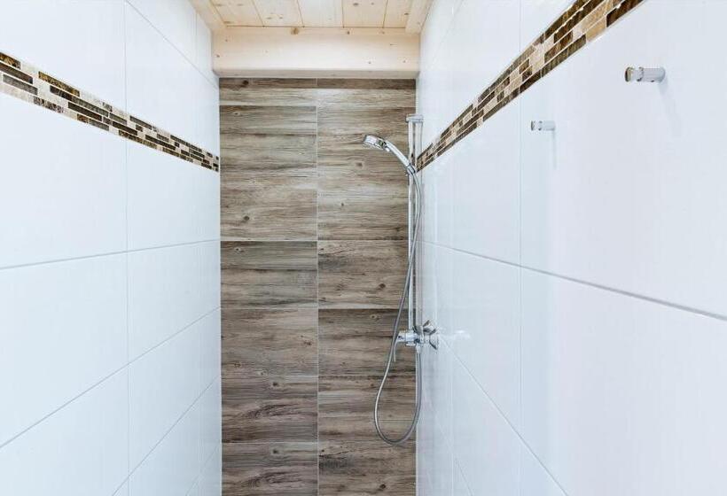 Family Suite, Alpenhotel Wanderniki