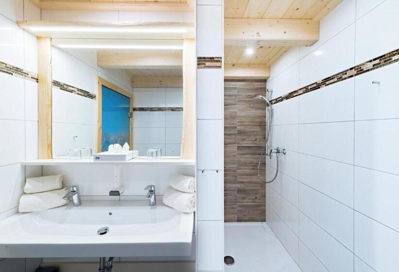 Family Suite, Alpenhotel Wanderniki