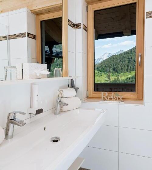 Номер Стандарт, Alpenhotel Wanderniki