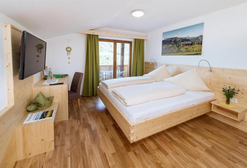 Номер Стандарт, Alpenhotel Wanderniki