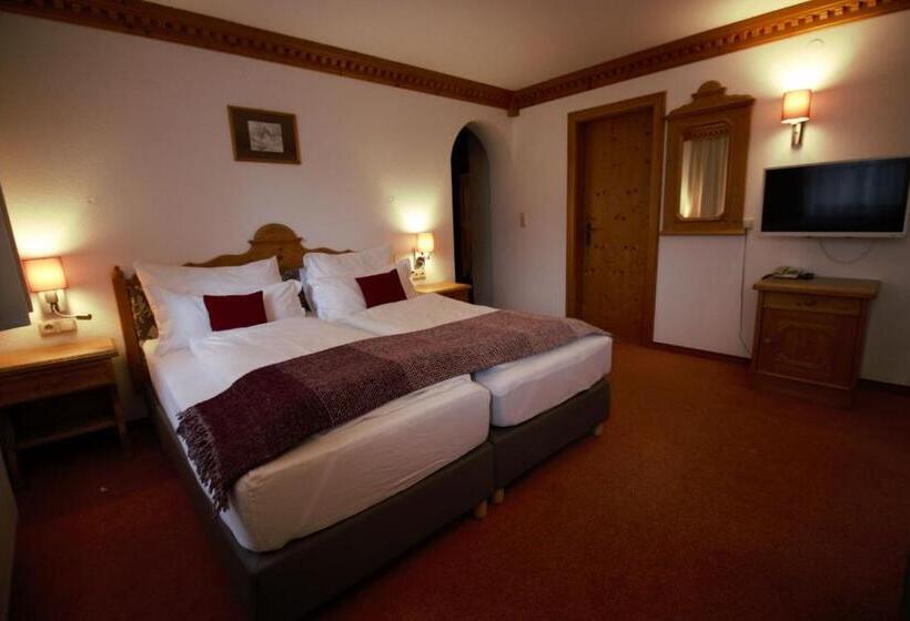 Номер Стандарт, Aparthotel Alpin Life